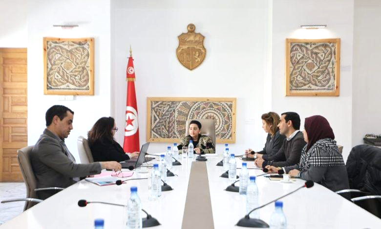 أنغام ونبيهة كراولي من بين الأسماء المرشحة للمشاركة في عروض الستينية..   تحضيرات مكثفة للدورة القادمة لمهرجان قرطاج الدولي